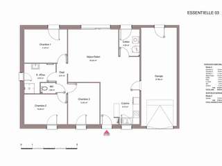 Vente maison