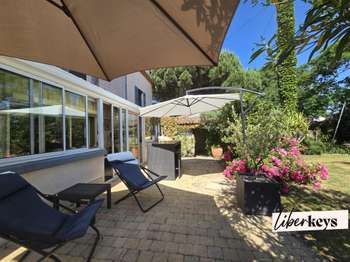 Vente maison 7 pièces Divatte-sur-Loire 44