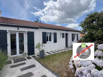 Vente Maison 3 chambresDivatte-sur-Loire