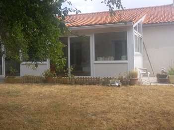 Vente maison 5 pièces Divatte-sur-Loire 44