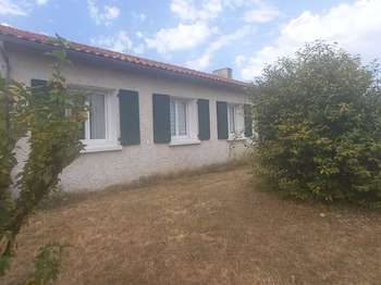 Vente Maison 3 chambresDivatte-sur-Loire