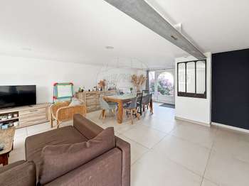 Vente maison 5 pièces Divatte-sur-Loire 44
