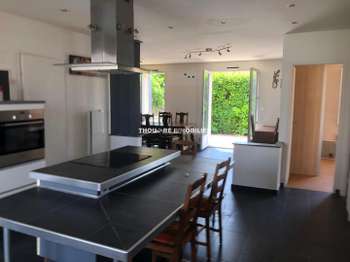 Vente Maison 2 chambresDivatte-sur-Loire