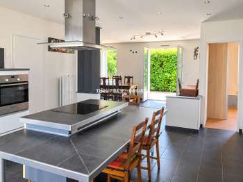 Vente maison 4 pièces Divatte-sur-Loire 44