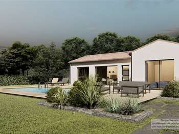 Vente maison 4 pièces Vente maison 4 pièces