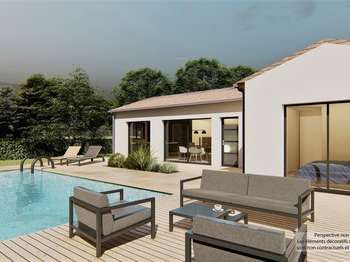 Vente maison 4 pièces Vente maison 4 pièces