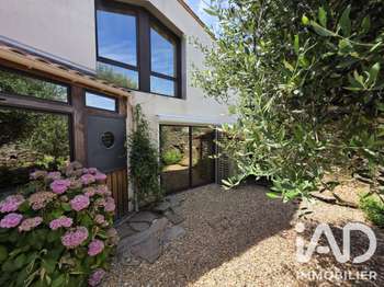 Vente Maison 5 chambresDivatte-sur-Loire