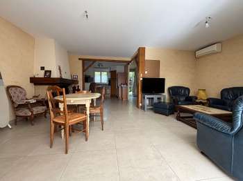 Vente Maison 4 chambresDivatte-sur-Loire