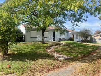 Vente Maison 3 chambresDivatte-sur-Loire