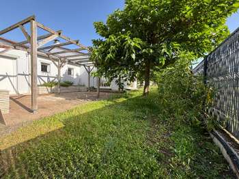 Vente Maison 4 chambresDivatte-sur-Loire