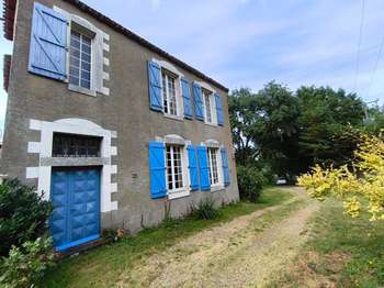 Vente Maison 4 chambresDivatte-sur-Loire