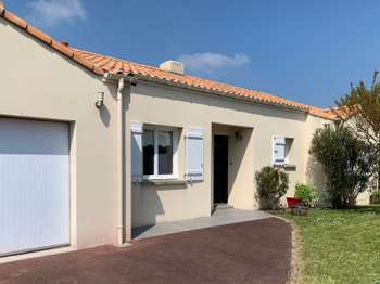 Vente maison 7 pièces Divatte-sur-Loire 44