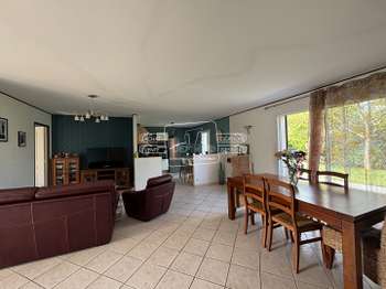 Vente maison 6 pièces Divatte-sur-Loire 44
