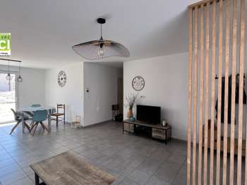 Vente Maison 3 chambresDivatte-sur-Loire