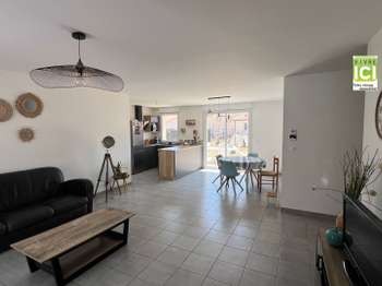 Vente maison 5 pièces Divatte-sur-Loire 44