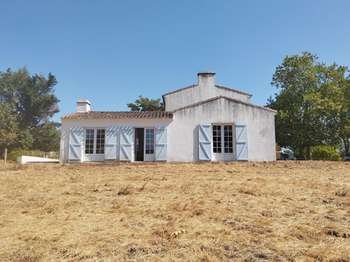 Vente Maison 1 chambreDivatte-sur-Loire