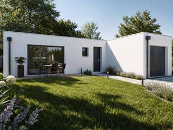 Vente Maison 2 chambresDivatte-sur-Loire