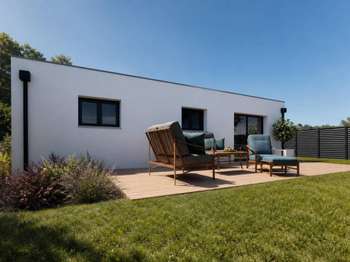 Vente maison