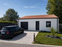Vente maison