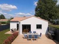 Vente maison