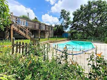 Vente Maison 4 chambresDivatte-sur-Loire