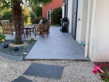 Vente Maison 4 chambresDivatte-sur-Loire