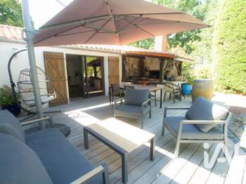 Vente maison 5 pièces Divatte-sur-Loire 44