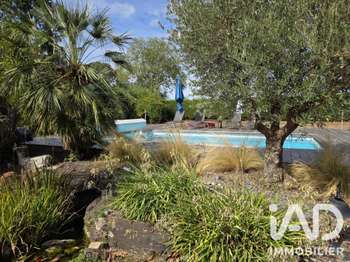 Vente Maison 3 chambresDivatte-sur-Loire