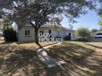 Photo Vente maison Divatte-sur-Loire