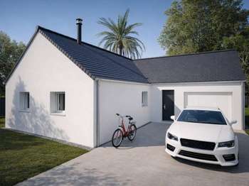Vente maison 4 pièces Divatte-sur-Loire 44