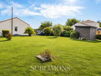 Vente Maison 3 chambresDivatte-sur-Loire