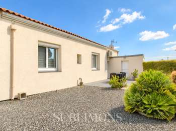 Vente maison 5 pièces Divatte-sur-Loire 44