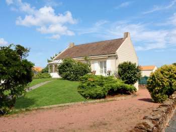 Vente maison 6 pièces Divatte-sur-Loire 44