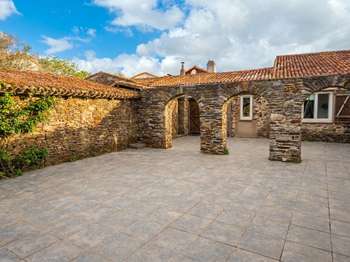 Vente Maison 5 chambresDivatte-sur-Loire