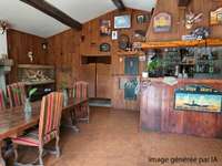 Vente maison 7 pièces Vente maison 7 pièces