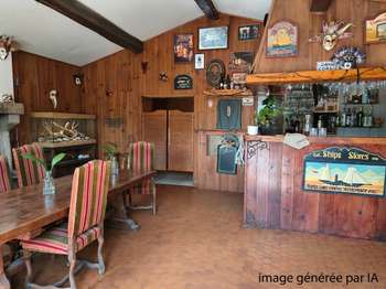 Vente maison 7 pièces Vente maison 7 pièces