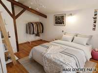 Vente maison 7 pièces Vente maison 7 pièces