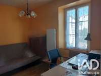 Vente maison 3 pièces Vente maison 3 pièces
