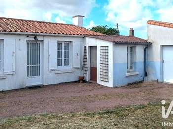 Vente maison 3 pièces Divatte-sur-Loire 44