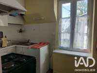 Vente maison 3 pièces Vente maison 3 pièces