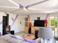 Vente maison 6 pièces Vente maison 6 pièces