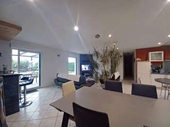 Vente maison 5 pièces Divatte-sur-Loire 44