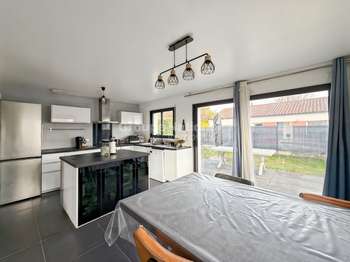 Vente maison 4 pièces Divatte-sur-Loire 44