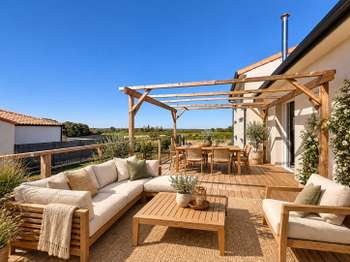 Vente maison 7 pièces Divatte-sur-Loire 44