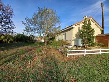 Vente Maison 2 chambresDivatte-sur-Loire