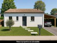 Vente maison