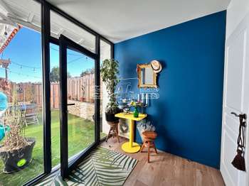 Vente Maison 4 chambresDivatte-sur-Loire
