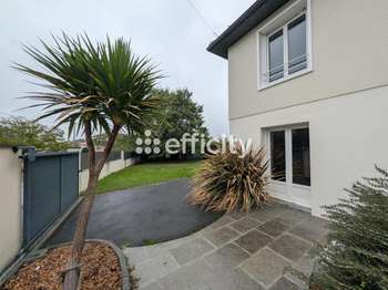 Vente Maison 4 chambresDivatte-sur-Loire