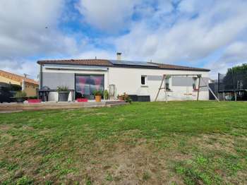 Vente Maison 6 chambresDivatte-sur-Loire