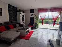 Vente maison 7 pièces Vente maison 7 pièces